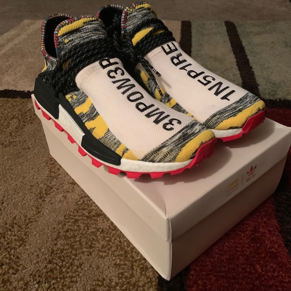 empower inspire human race